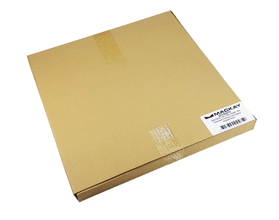 Emissions Control, Fuel Vapour, Vacuum Hose - EFV04X15