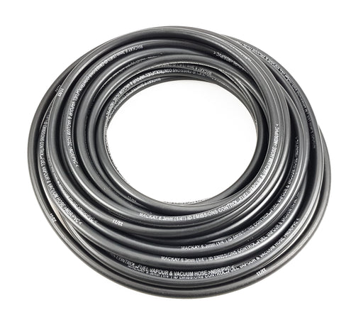 Emissions Control, Fuel Vapour, Vacuum Hose - EFV06X15