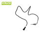 EXHAUST GAS TEMP SENSOR - EG204