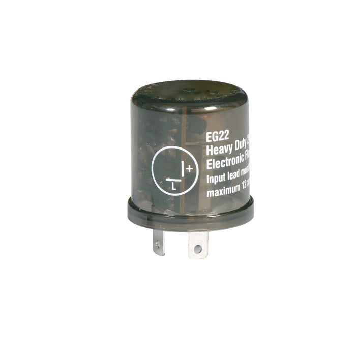 EG22 - Electro Mechanical Flasher