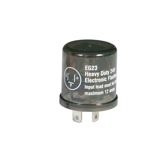 EG23 - Electro Mechanical Flasher