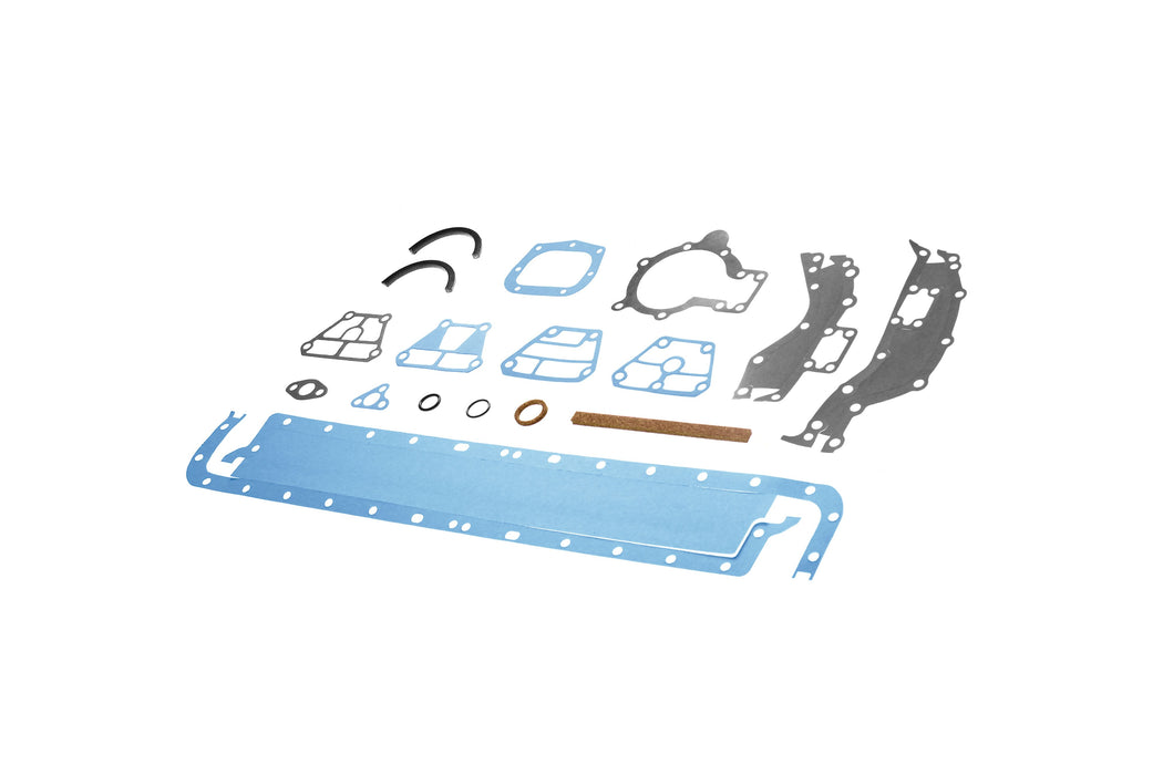 CONVERSION SET JAGUAR - EH692