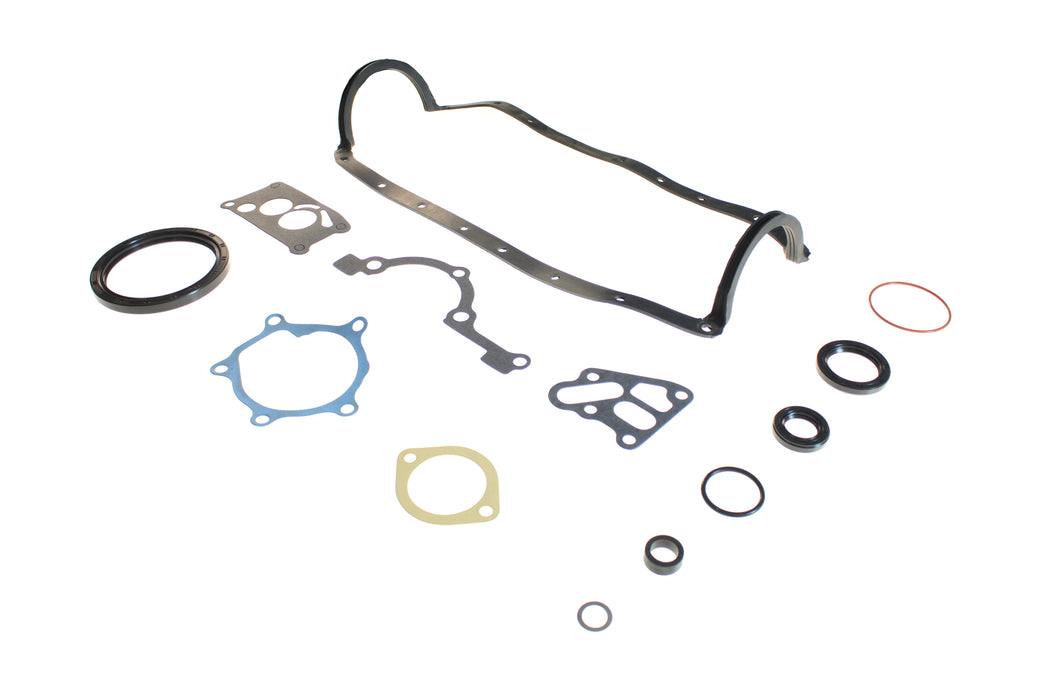 CONVERSION SET ISUZU 4ZB1 1982-ON - EM330
