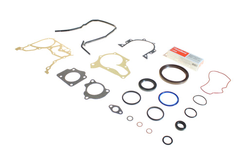 CS TOYOTA 3S-FE 5S-FE - ES973
