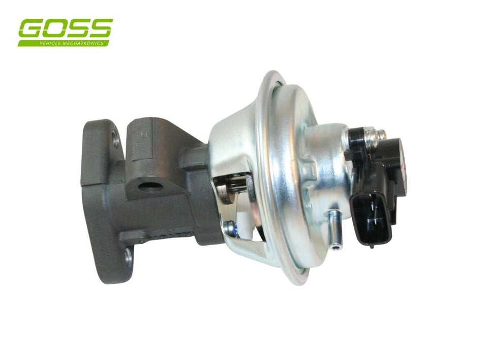 EGR VALVE FORD/MAZDA - EV108