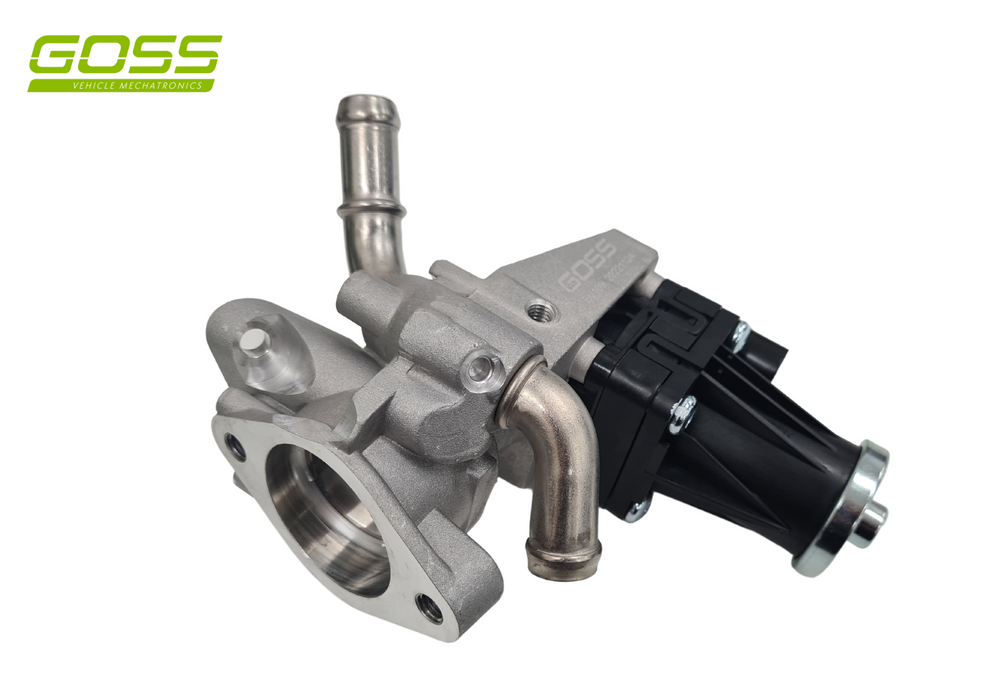 EGR VALVE FORD/MAZDA - EV109