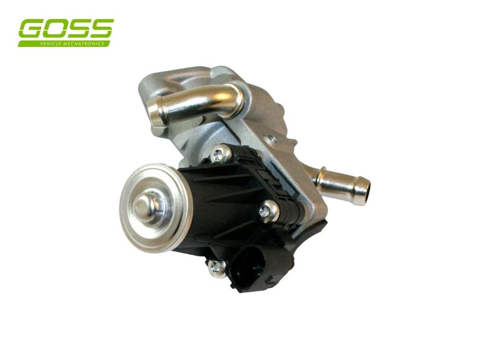 EGR VALVE FORD/MAZDA - EV109