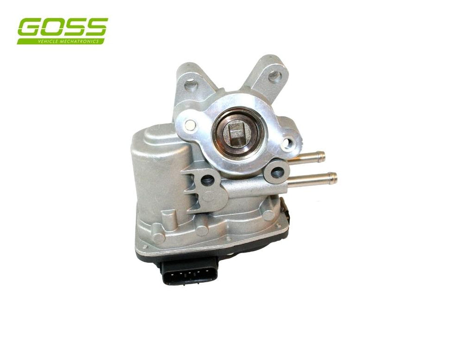 EGR VALVE NISSAN - EV110