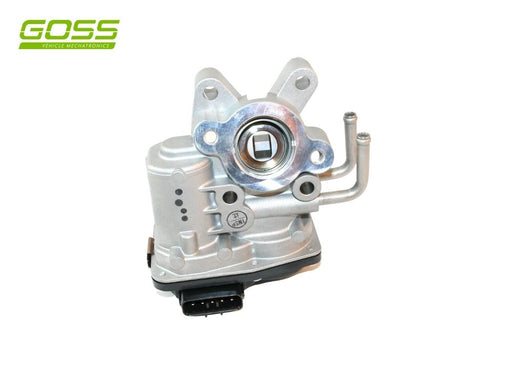 EGR VALVE NISSAN - EV111