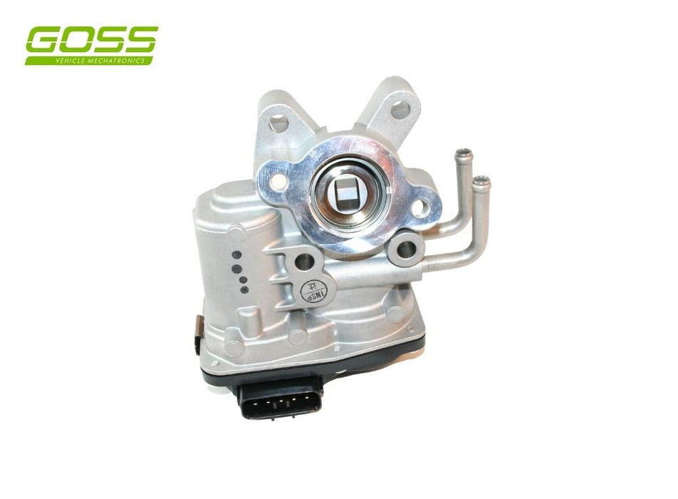 EGR VALVE NISSAN - EV111