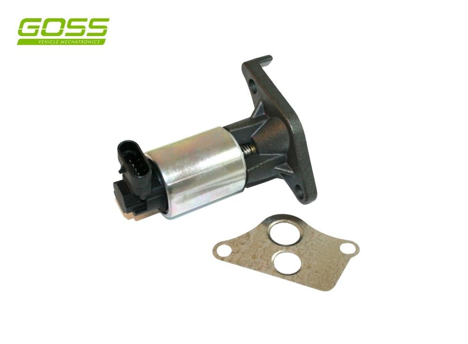 EGR VALVE - HOLDEN - EV128