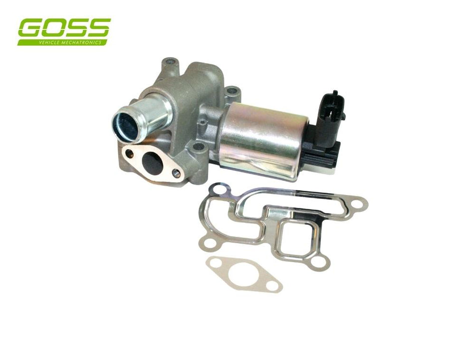 EGR VALVE - HOLDEN - EV129