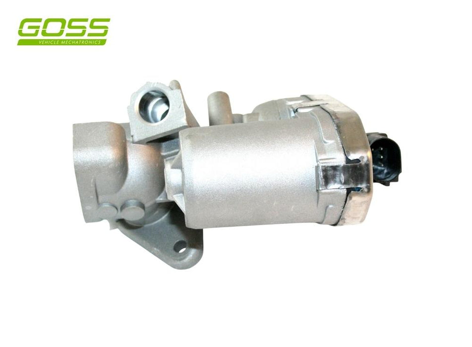 EGR VALVE FORD LANDROVER - EV130
