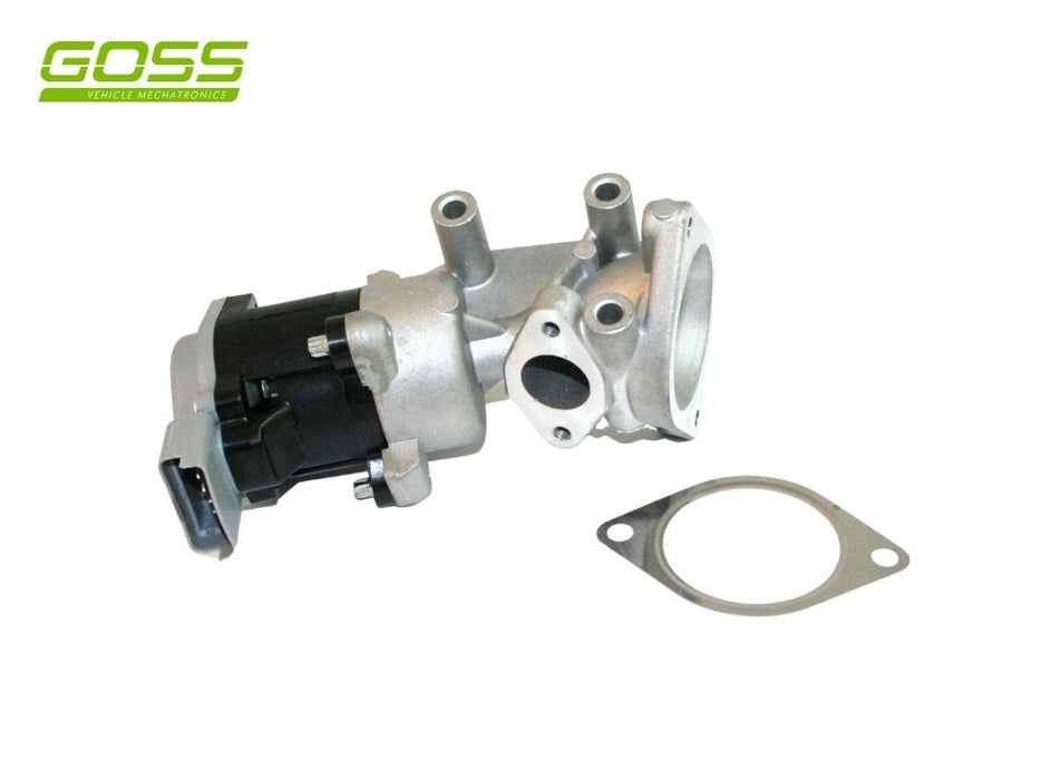 EGR VALVE FORD LANDROVER - EV131