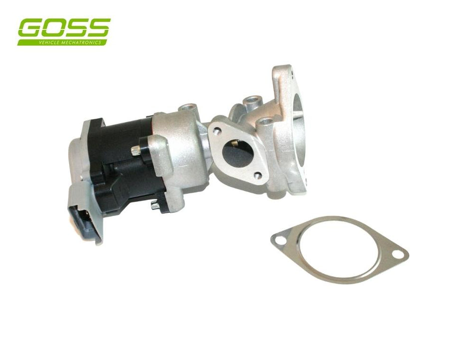 EGR VALVE FORD LANDROVER - EV132