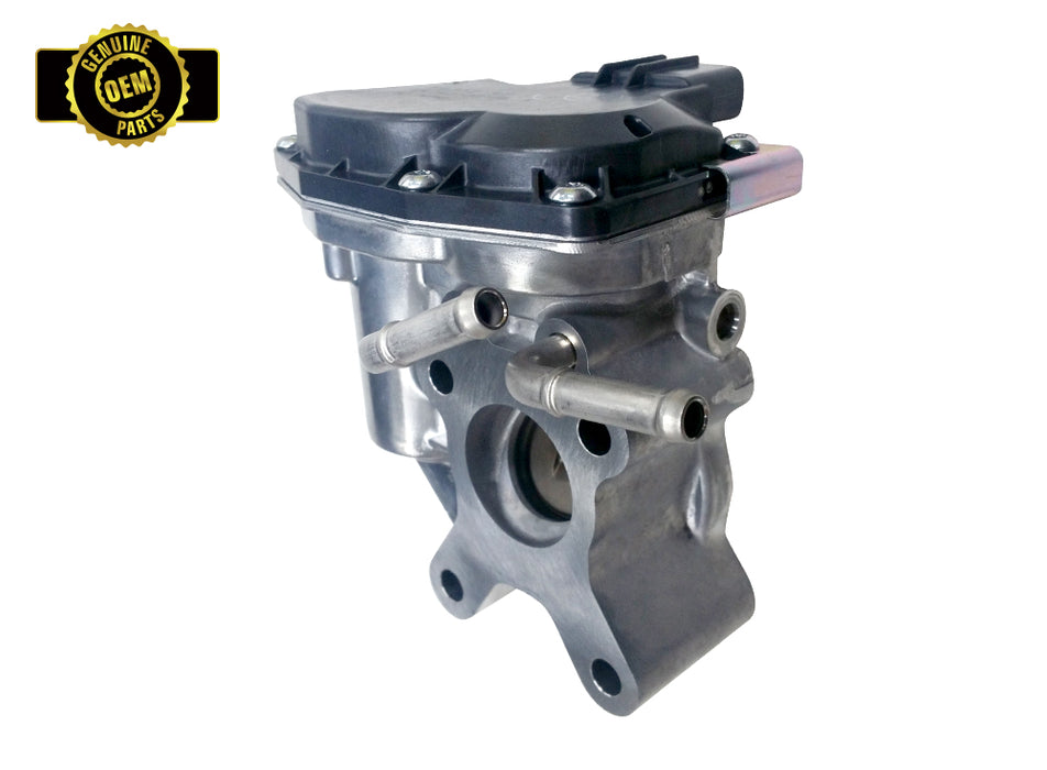 OEM EGR VALVE NISSAN - EV139GEN