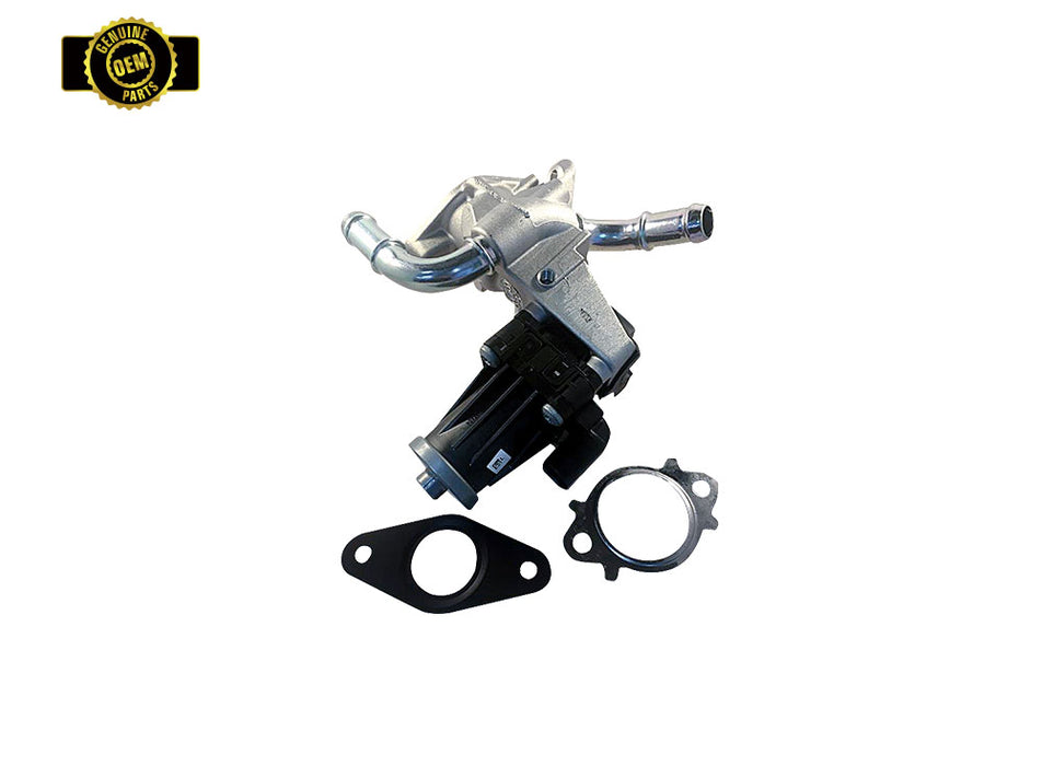 OEM EGR VALVE FORD - EV142GEN