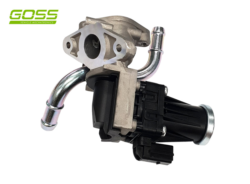 EGR VALVE FORD - EV142