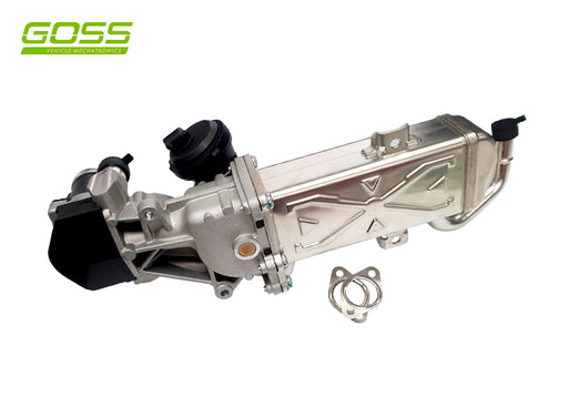 EGR VALVE & COOLER ASSY - EV148