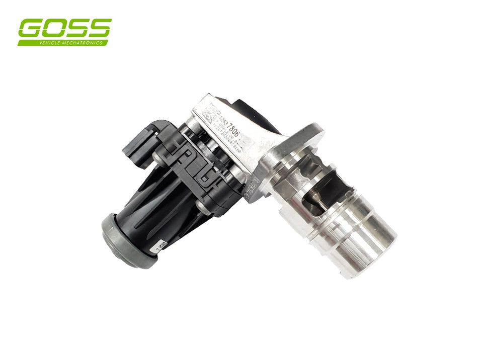 EGR VALVE HOLDEN - EV153
