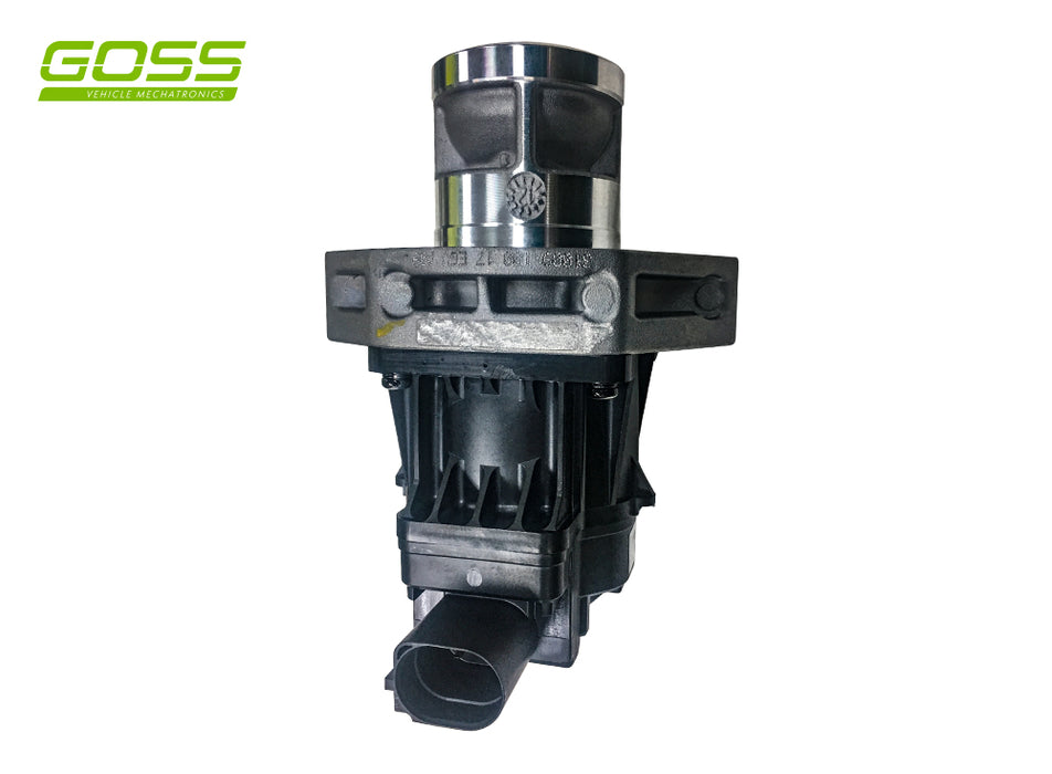 EGR VALVE CHRY/JEEP - EV154
