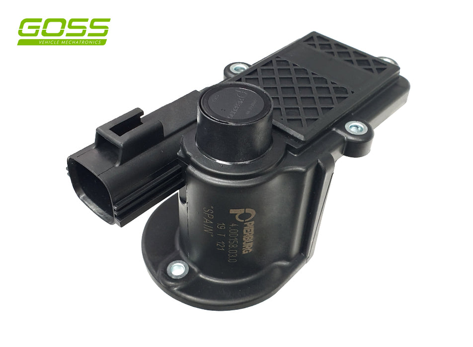 EGR VALVE MODULE ONLY - EV156