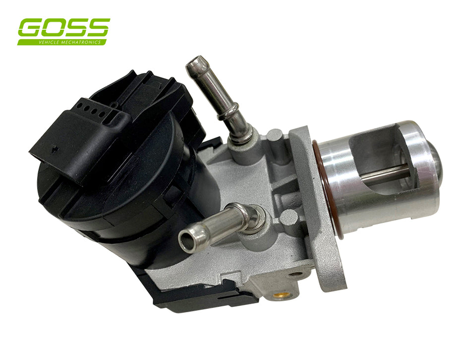 EGR VALVE BMW - EV160