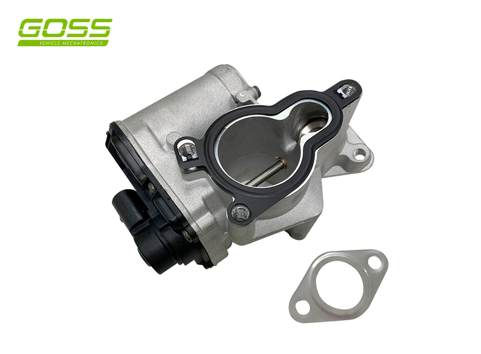 EGR VALVE RENAULT/NISSAN - EV162