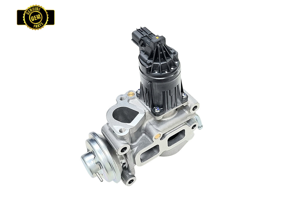 OEM EGR VALVE MITSUBISHI - EV169GEN