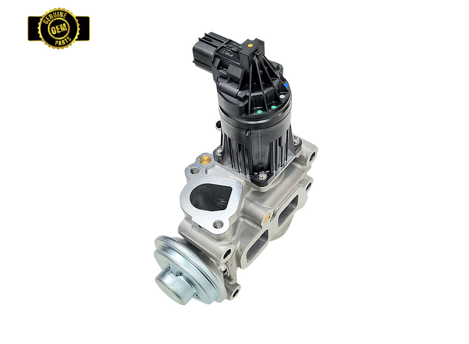 OEM EGR VALVE MITSUBISHI - EV170GEN
