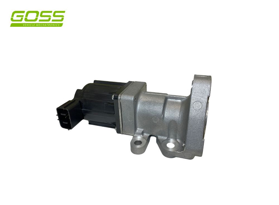 OEM EGR VALVE ISUZU - EV172GEN