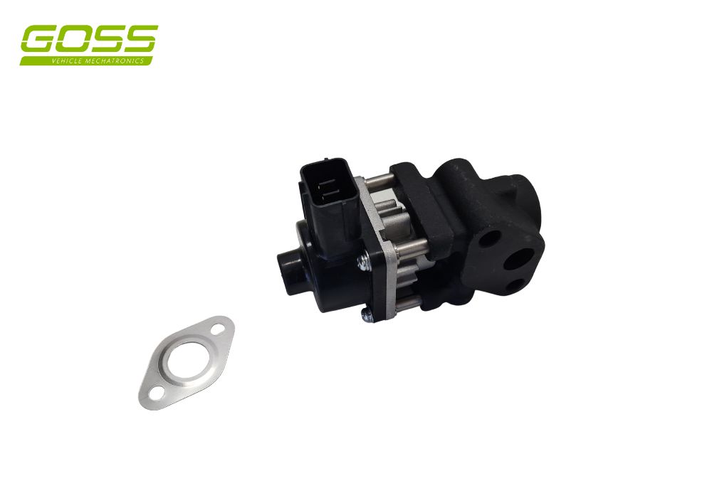 EGR VALVE SUZUKI - EV173