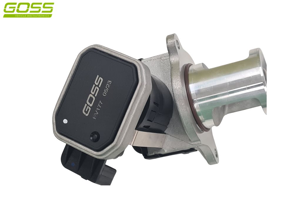 EGR VALVE CHRYSLER / JEEP / ME - EV177