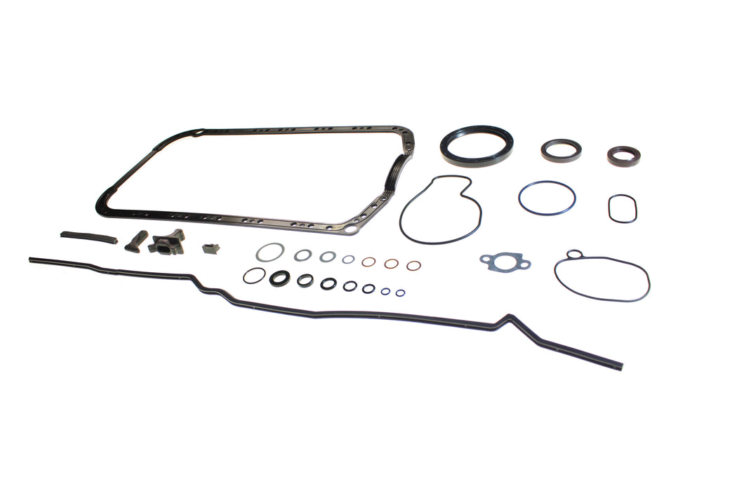 CS HONDA H22A - EV340