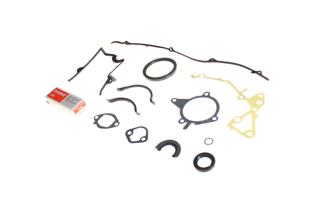 CS MAZDA SOHC 16V - EV430