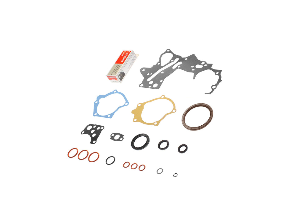 CONVERSION SET MITSUBISHI 4G63, 4G64 1992-ON - EV550