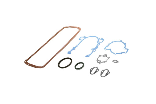 CONVERSION SET LEYLAND P76 V8 - EW971