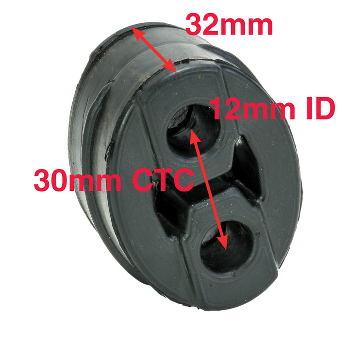 Exhaust Mount - EXM1005