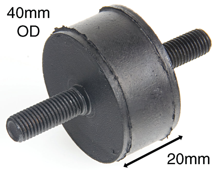 Exhaust Mount - EXM1066