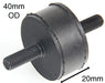 Exhaust Mount - EXM1066