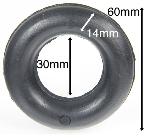 Exhaust Mount - EXM1136