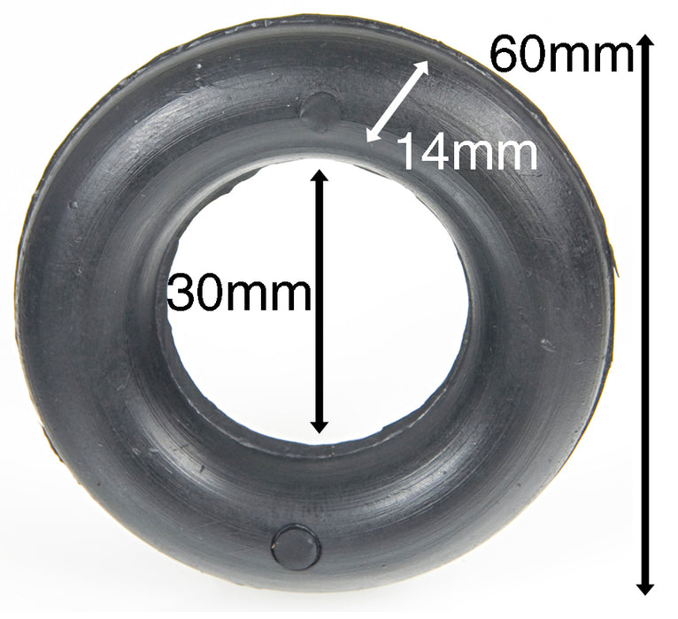 Exhaust Mount - EXM1136