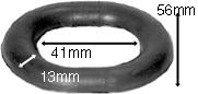 Exhaust Mount - EXM1235
