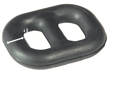 Exhaust Mount - EXM1248