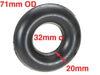 Exhaust Hanger - EXM1269
