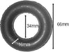 Exhaust Mount - EXM1274