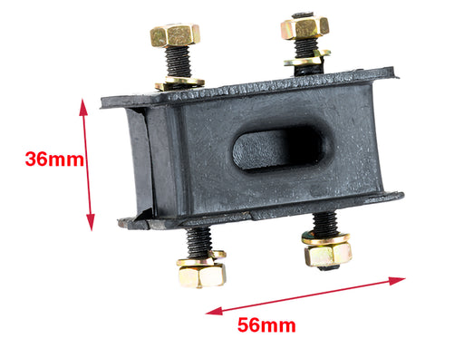 Exhaust Mount - EXM1375