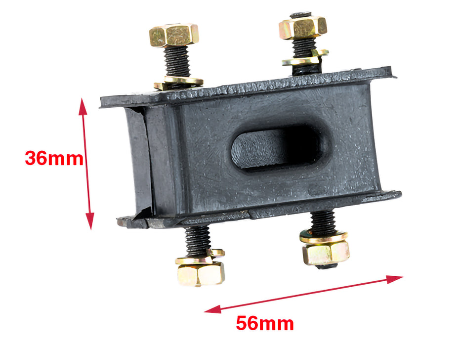 Exhaust Mount - EXM1375