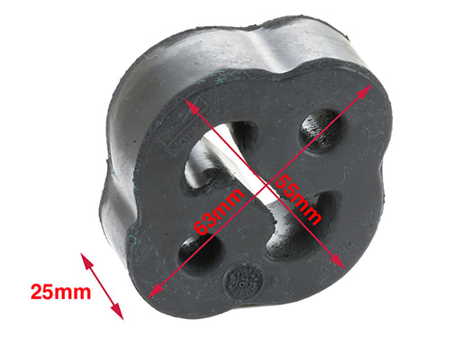 Exhaust Mount - EXM1994