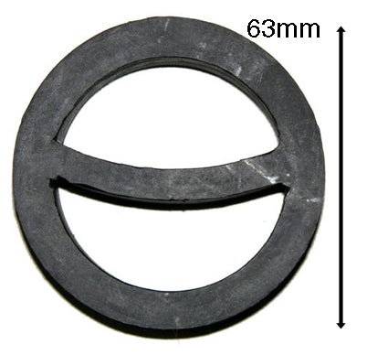 Exhaust Mount - EXM3600